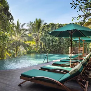 Resort Adiwana Unagi, Ubud