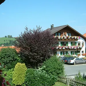 Alpina 3*, Bad Kohlgrub Deutschland