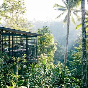 Resort Hoshinoya Bali, Ubud