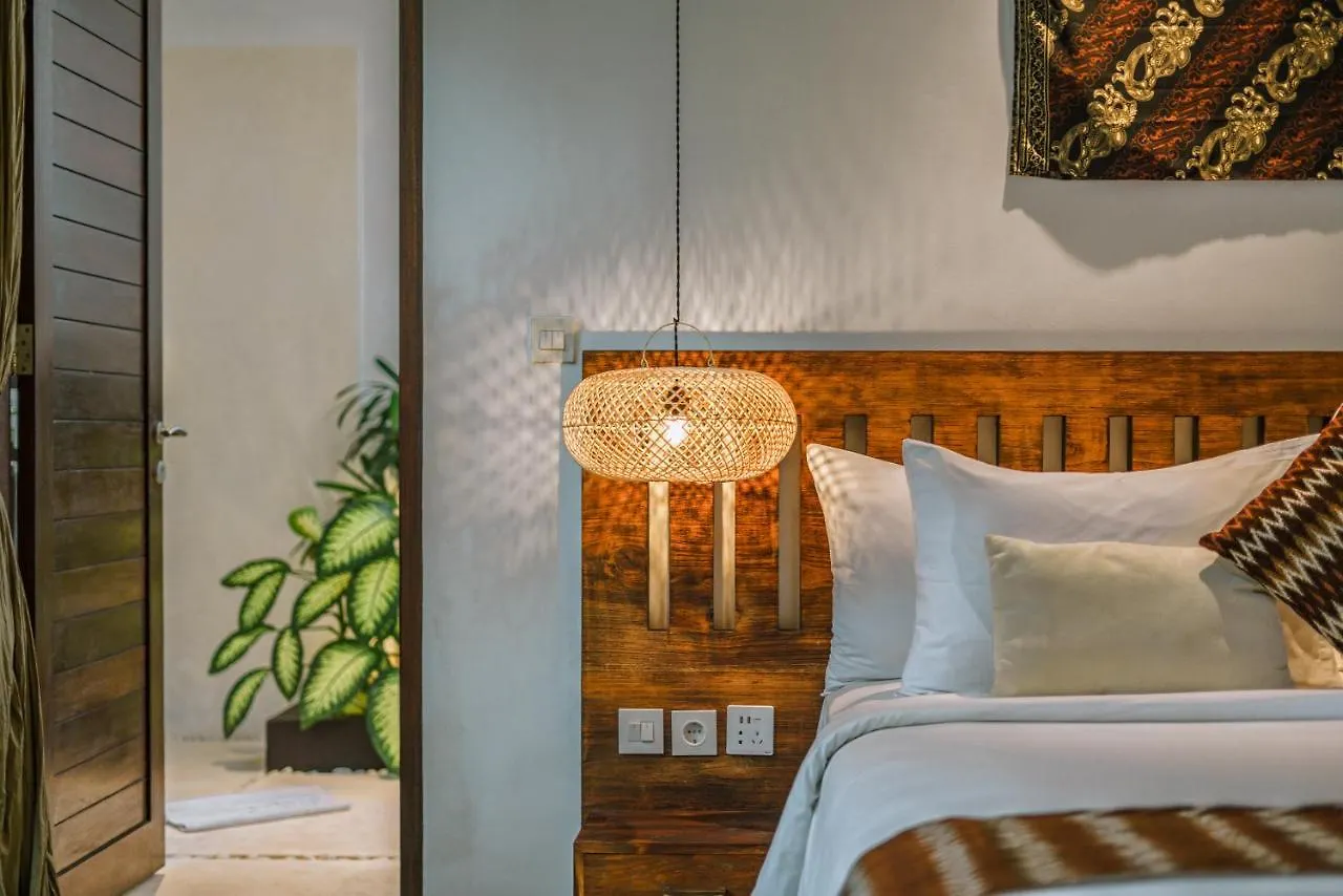 K Club Ubud منتجع
