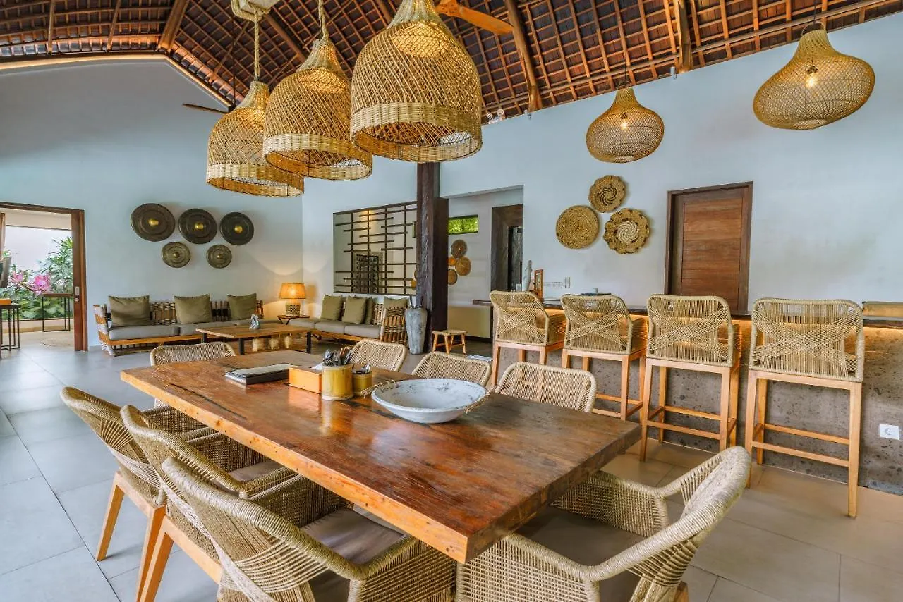منتجع K Club Ubud