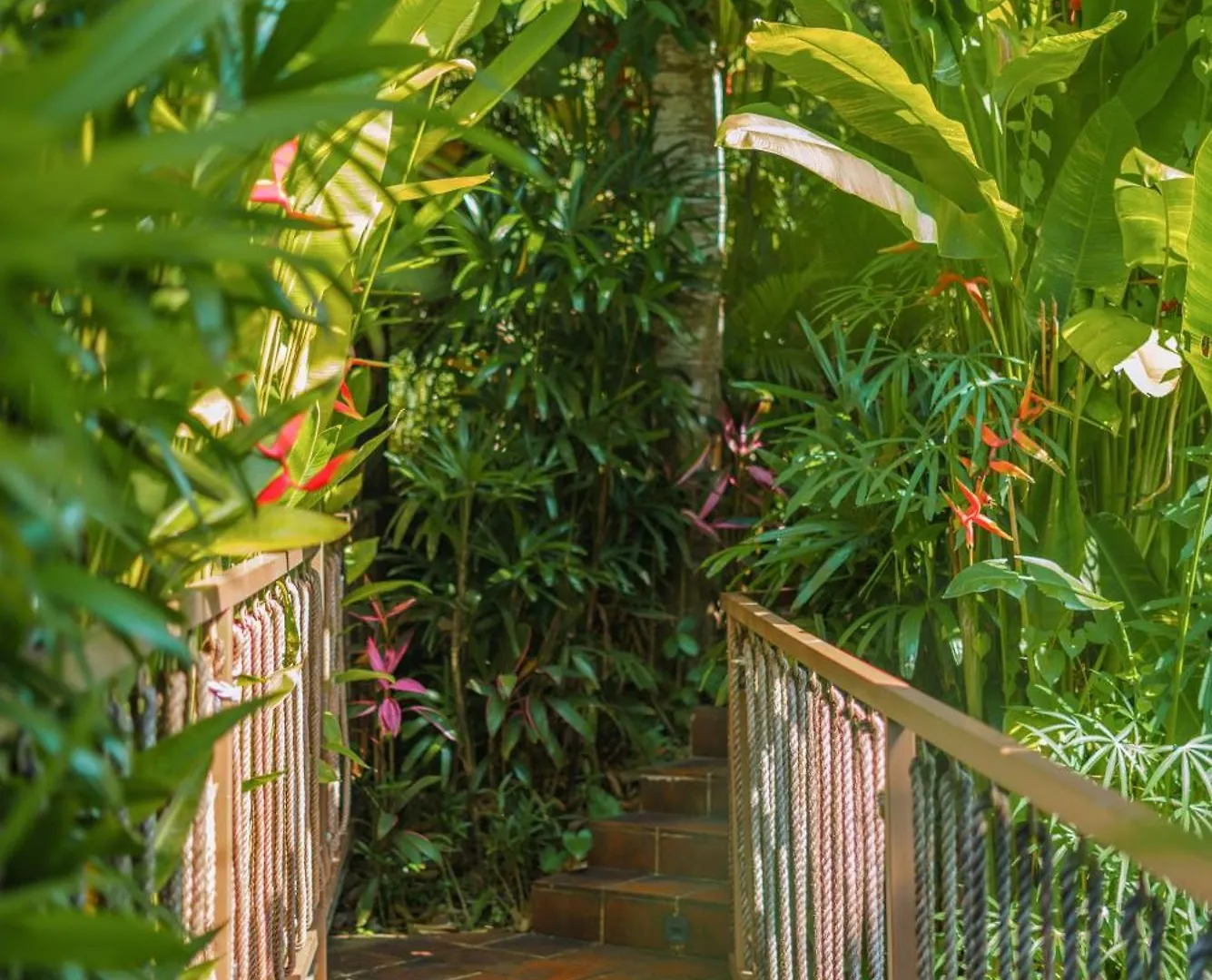 K Club Ubud Üdülőközpont
