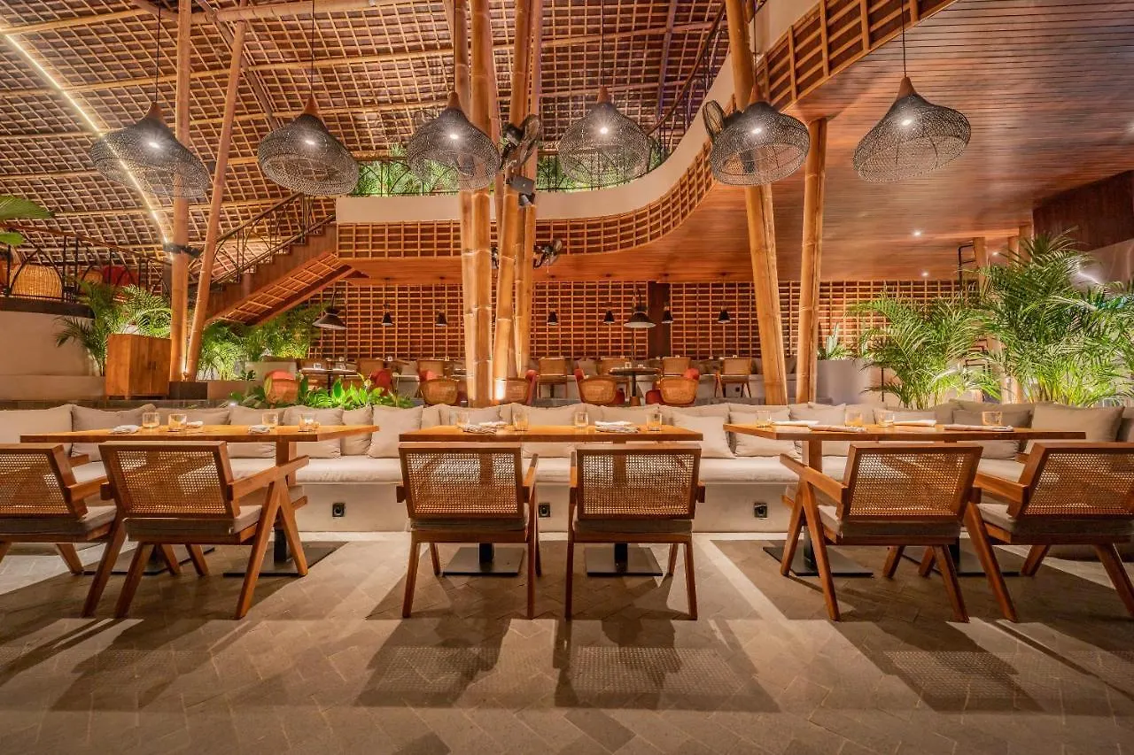 K Club Ubud 5*, Ubud (Bali)