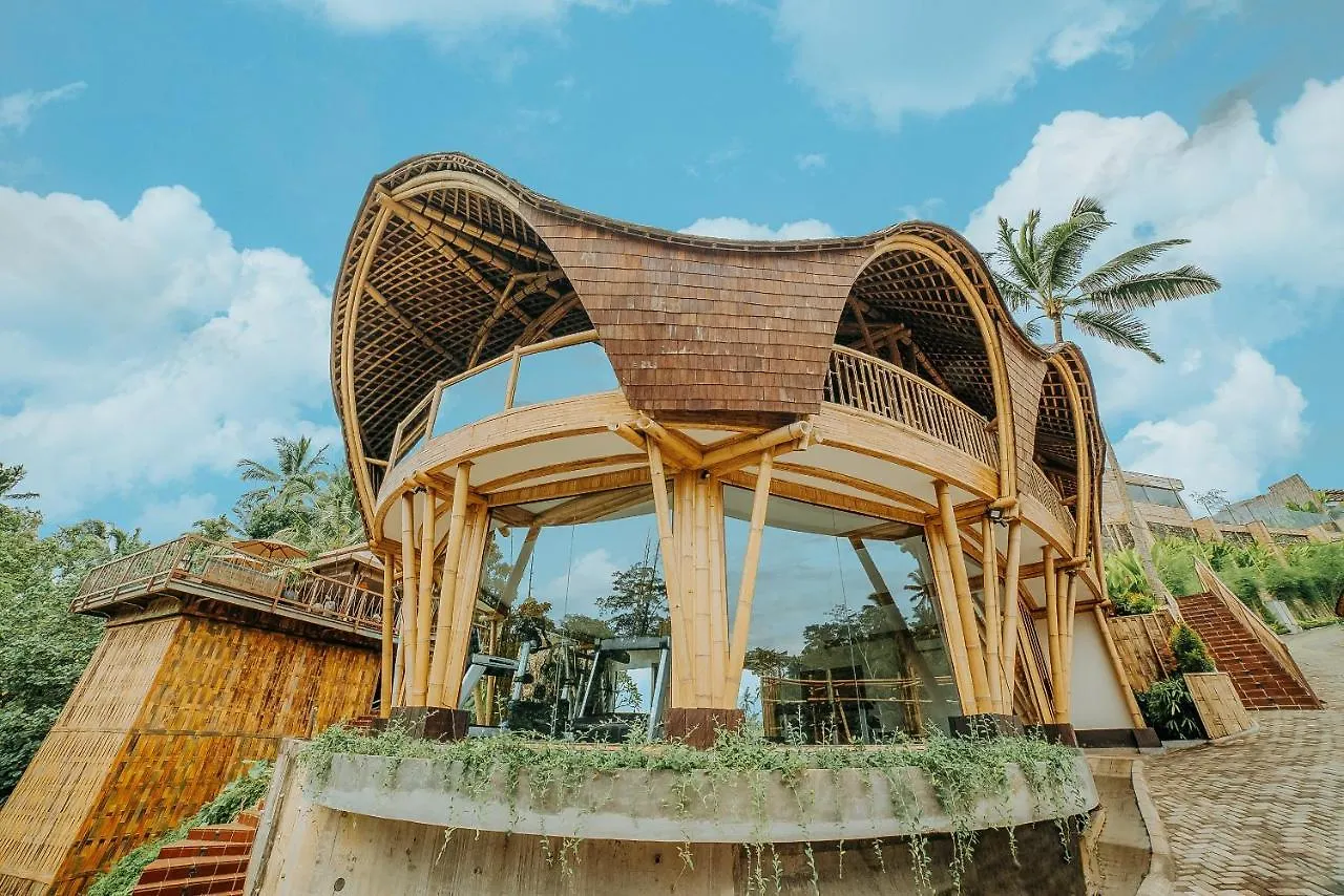K Club Ubud 5*, Ubud (Bali) Indonesia