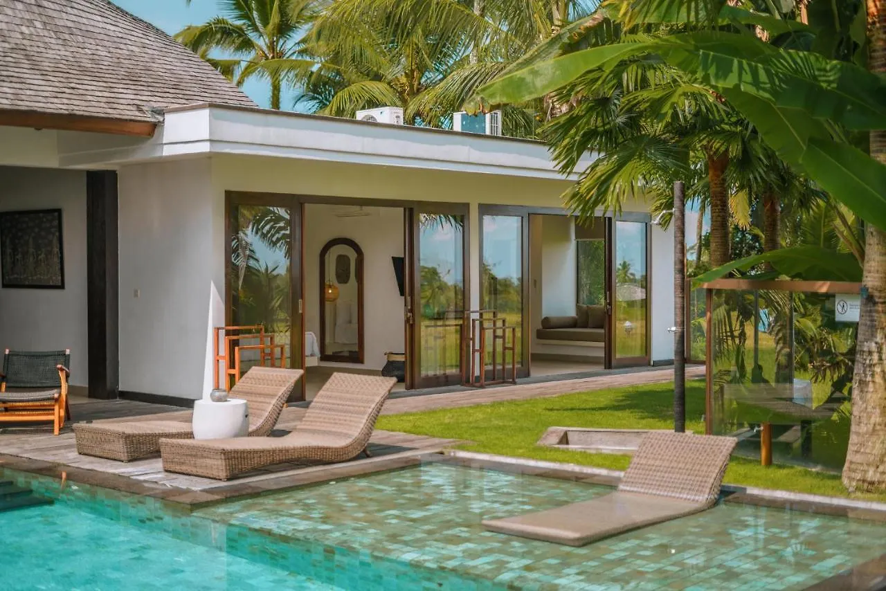 K Club Ubud Indonesia