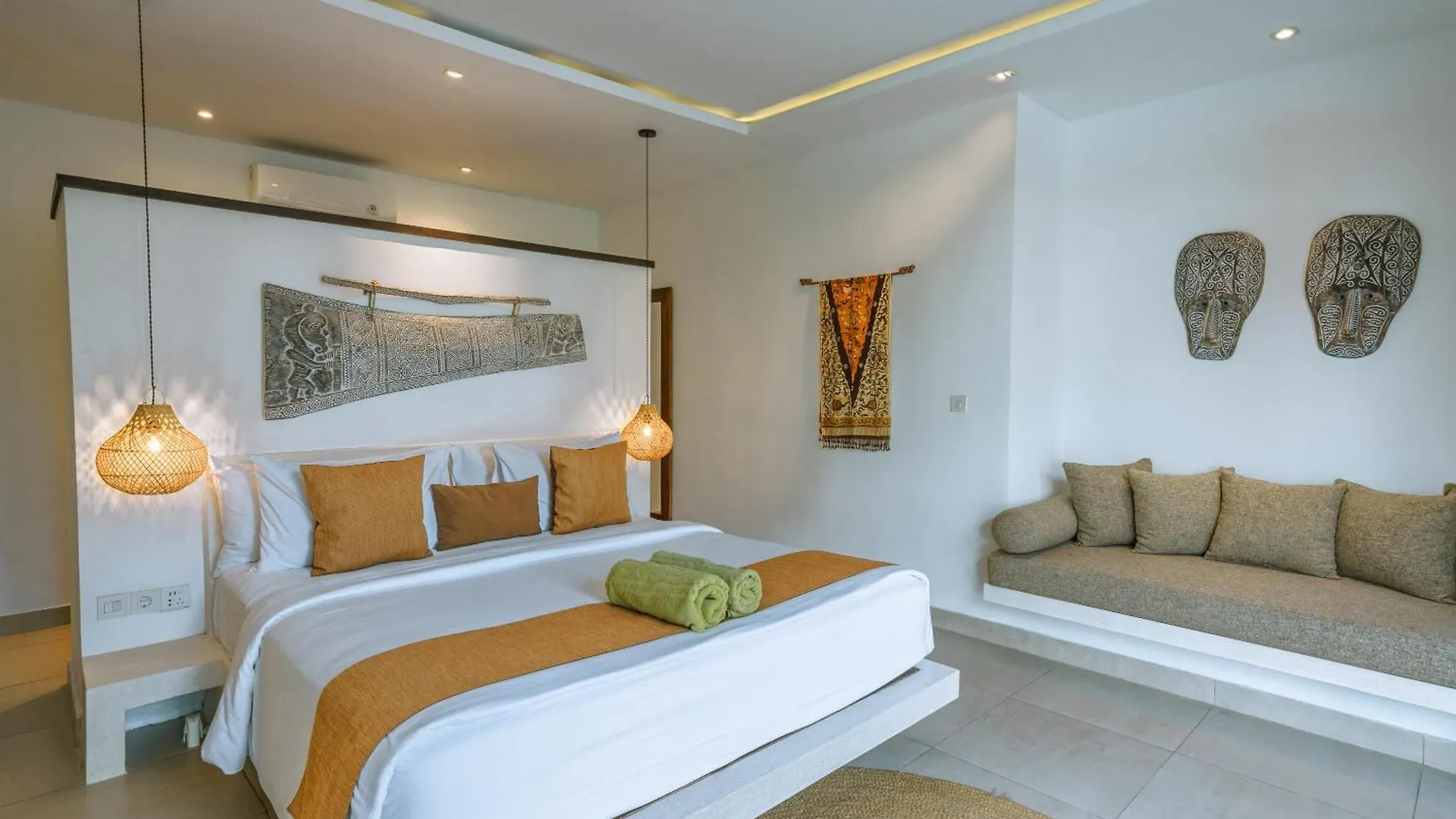 K Club Ubud 5*, Ubud (Bali) Indonesia