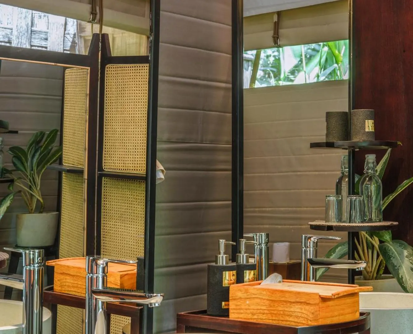 K Club Ubud Resort