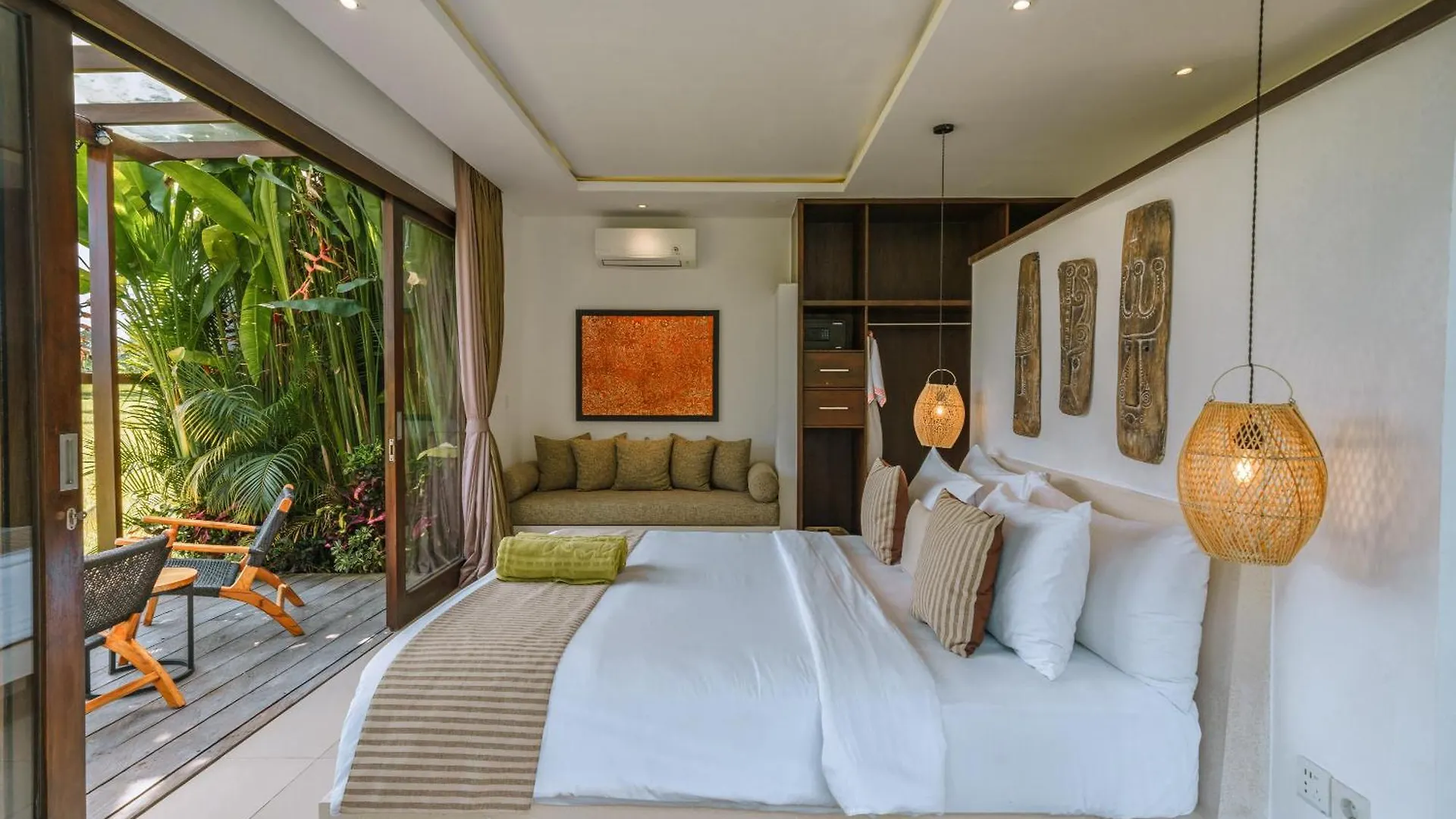 Resort K Club Ubud